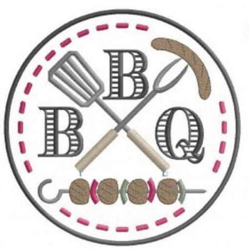 Cadre BBQ