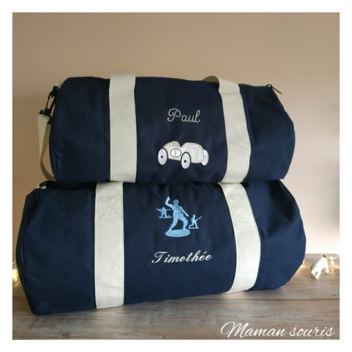 Sac polochon taille XXL – Image 2