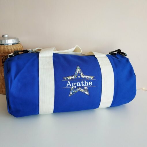 Sac polochon – Image 5