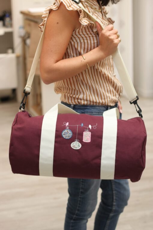 Sac polochon – Image 2
