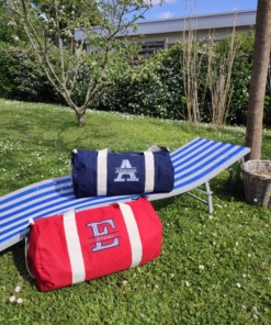 Sac polochon taille XXL