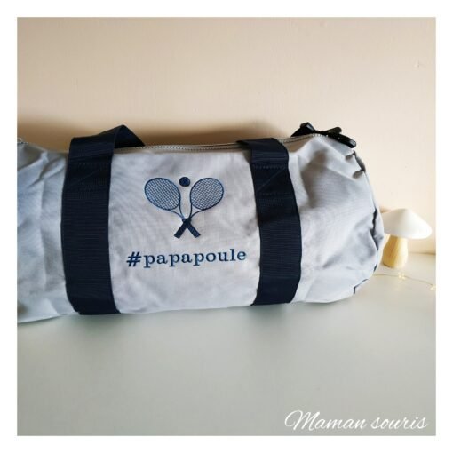 Sac polochon – Image 4