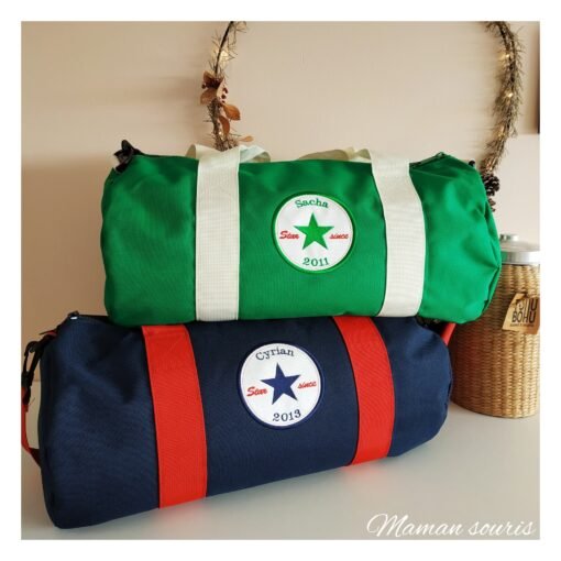 Sac polochon – Image 3