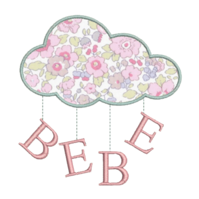 nuage bébé