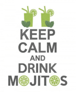 mojitos