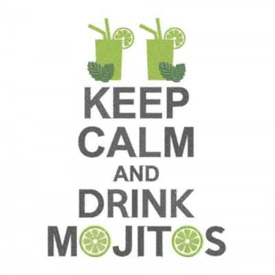 mojitos