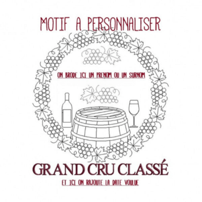 grand cru classé