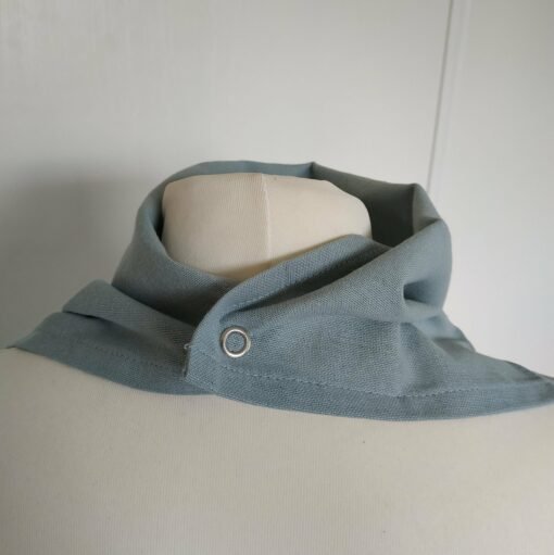 Serviette de table brodée – Image 6
