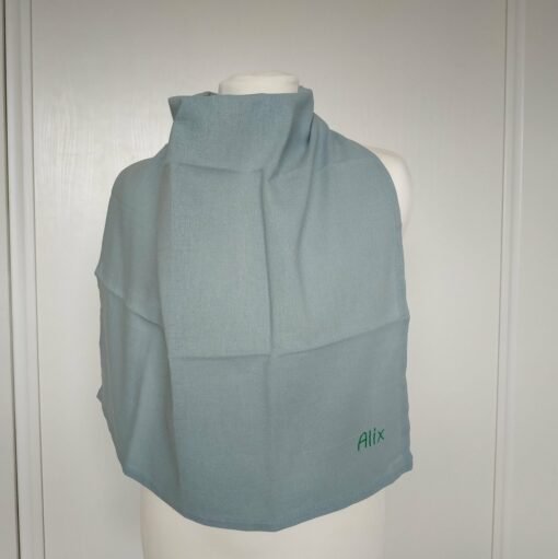 Serviette de table brodée – Image 5