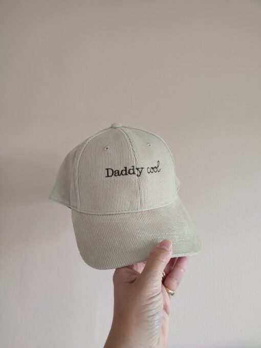 Casquette adulte brodée personnalisée – Image 7